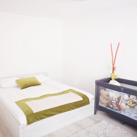 Family Apartment With Garden Sarajevo Zimmer foto
