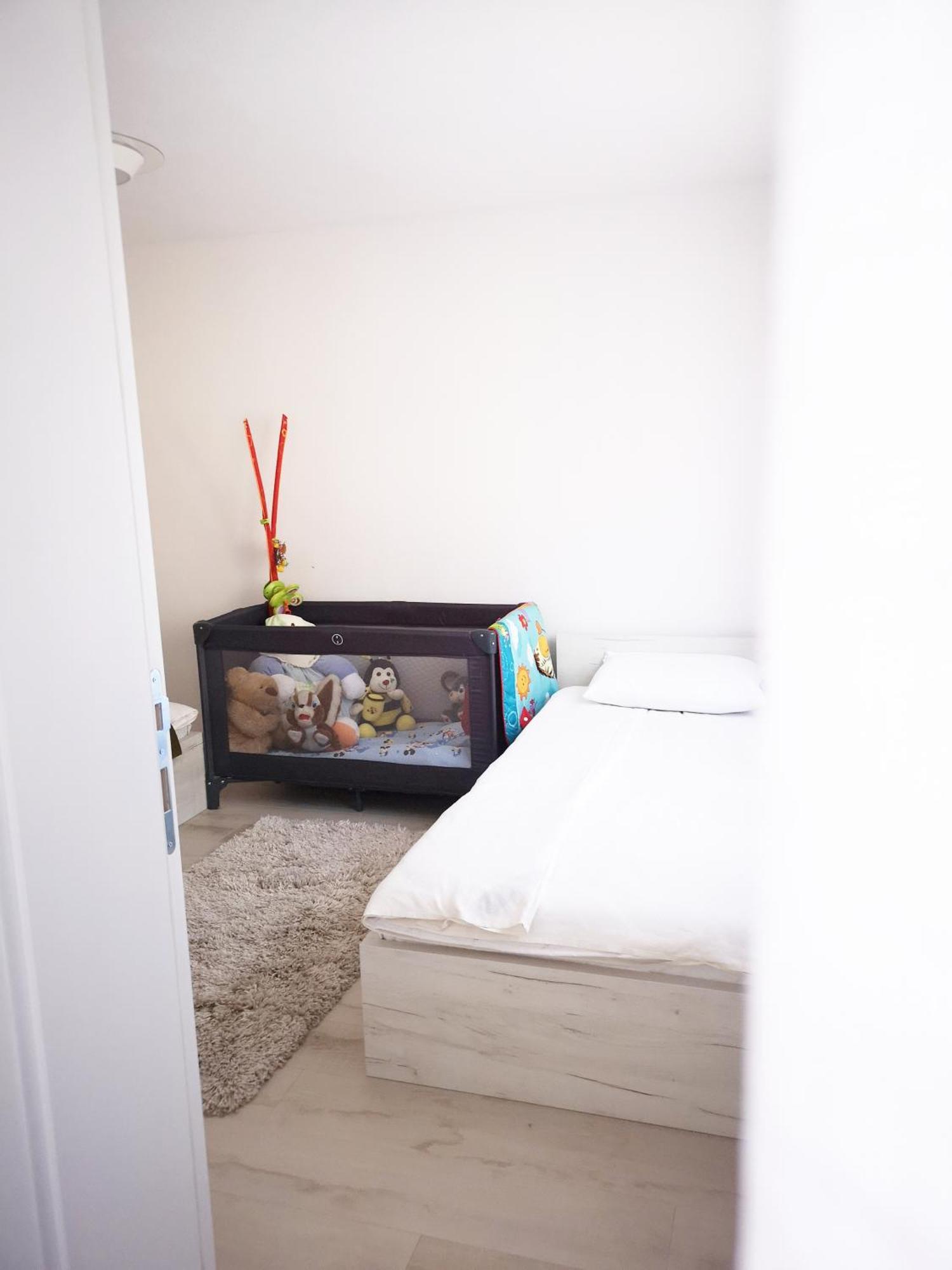 Family Apartment With Garden Sarajevo Zimmer foto